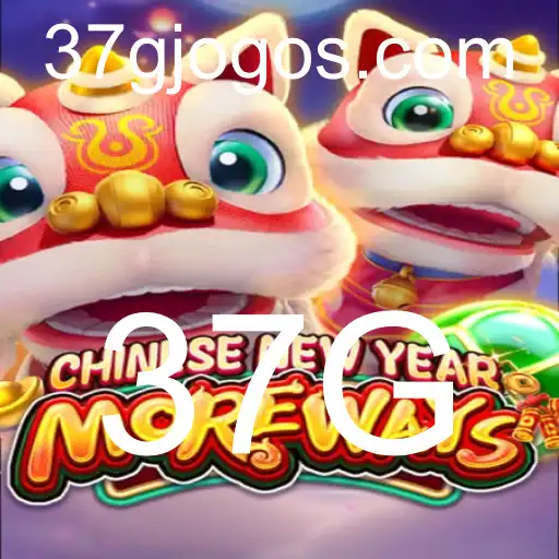 CHINESENEWYEARMOREWAYS: Uma Nova Experiência de Jogo com 37G