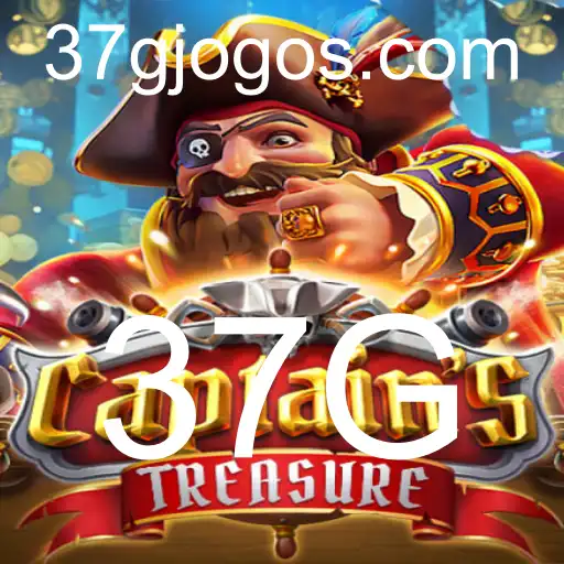 A Incrível Aventura de CaptainssTreasure: Descubra o Tesouro com a Palavra-Chave 37G
