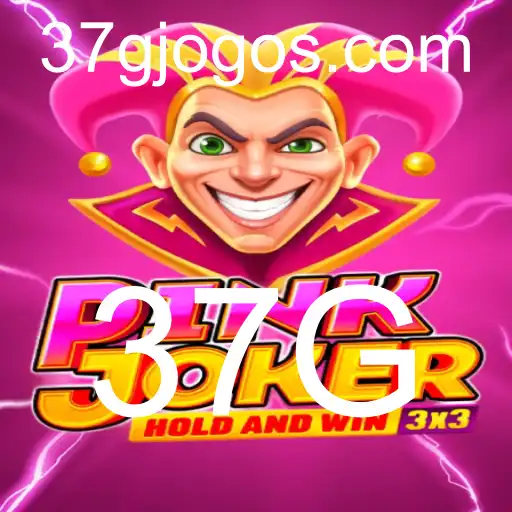 Pinkjoker: Descubra o Mundo do Jogo 37G