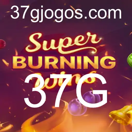 SuperBurningWins: Mergulhando no Universo do Jogo com a Palavra-chave 37G