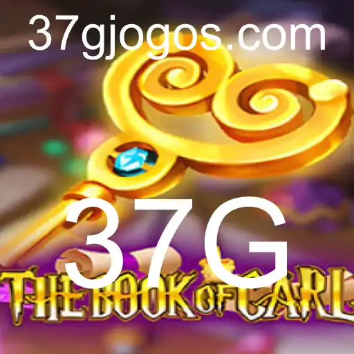 TheBookofCarl: Um Mergulho no Universo do Jogo 37G